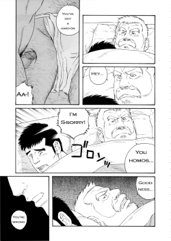 Page 63 of The Winter Fisherman Lodge