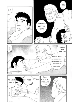 Page 68 of The Winter Fisherman Lodge