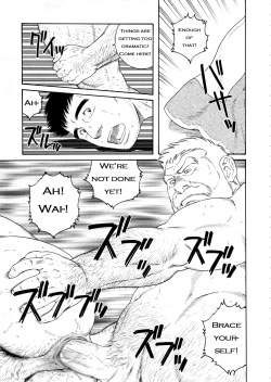 Page 77 of The Winter Fisherman Lodge