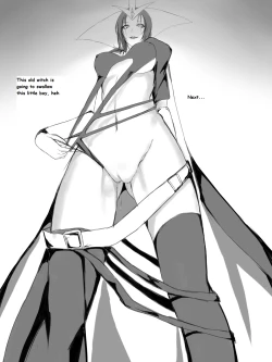 Page 20 of Leblanc x Talon