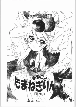 Page 2 of Marugoto Tamanegi Ringo