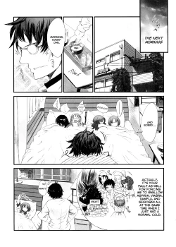 Page 165 of Shall We Game?