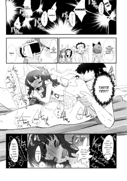 Page 98 of Shall We Game?