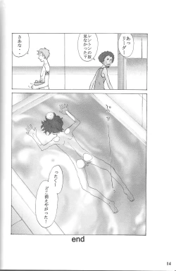 Page 13 of wind flower