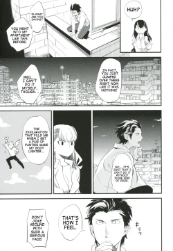 Page 18 of es to Tonari no Heya