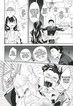 Page 33 of es to Tonari no Heya