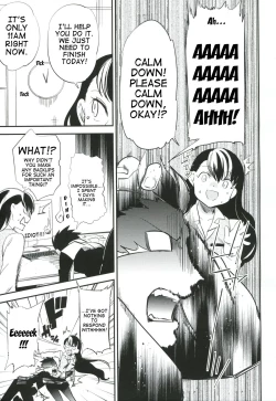 Page 6 of es to Tonari no Heya