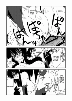 Page 14 of Succubus na Okaa-san. | Succubus Mother