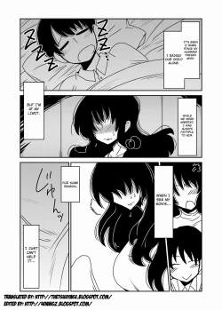 Page 2 of Succubus na Okaa-san. | Succubus Mother