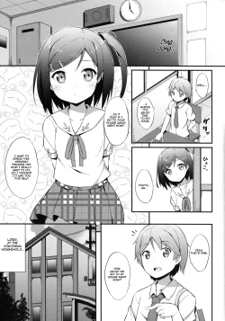 Page 3 of Hentai Ouji ni Manabu ××× no Kyoukun