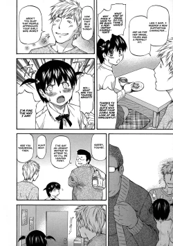 Page 10 of NTR Shoujo - NTR Girl