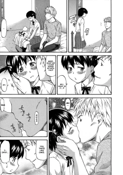 Page 11 of NTR Shoujo - NTR Girl