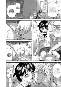 Page 12 of NTR Shoujo - NTR Girl