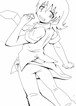 Page 2 of Maji de fuck na gekijou monogatari