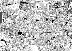 Page 123 of Shirudaku Nikumatsuri