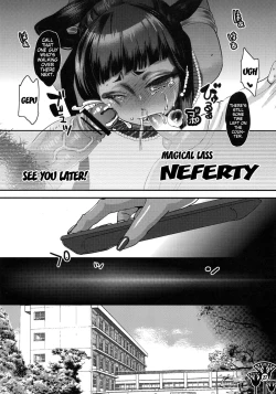 Page 26 of Kawaikutte Seigi | Cute Justice