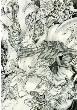 Page 261 of ANGEL Club 2005-06