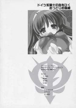 Page 3 of BUILD UP! ZEON SIDE