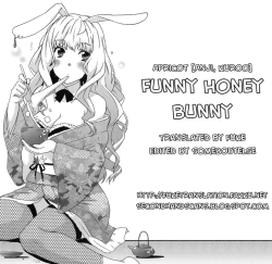Page 26 of Funny Honey Bunny