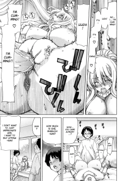 Page 114 of Aaan Megami-sama