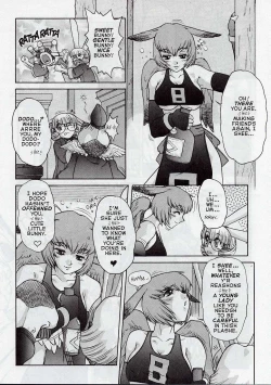 Page 6 of ALICE FIRST Ch. 5