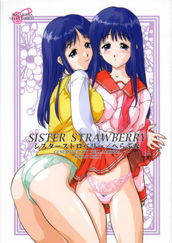 Download Sister Strawberry