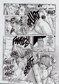 Page 18 of ALICE FIRST Ch. 7