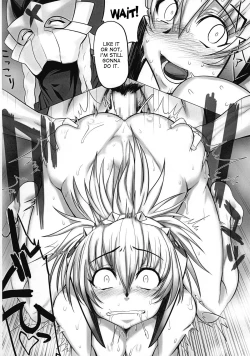 Page 22 of Monhan P3 Hon Hitou Konyoku Dosu Mellon Ban