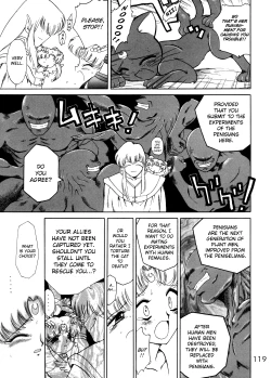 Page 116 of Gold Experience