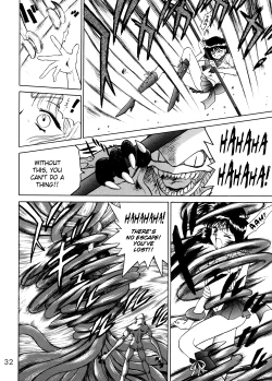 Page 30 of Gold Experience