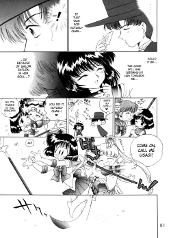 Page 78 of Gold Experience