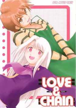 Page 1 of LOVE & CHAIN