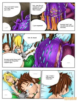 Page 155 of 서버가 맛이가면 - When the Servers go Down