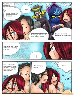 Page 161 of 서버가 맛이가면 - When the Servers go Down