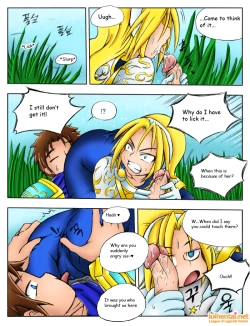 Page 20 of 서버가 맛이가면 - When the Servers go Down