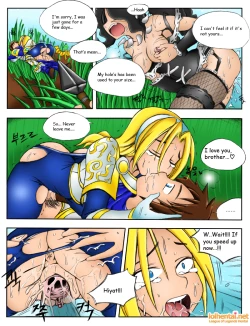 Page 23 of 서버가 맛이가면 - When the Servers go Down