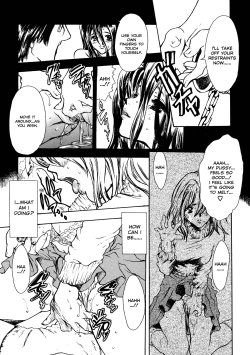 Page 164 of Ekisu - Extract