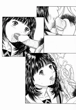 Page 23 of Blueberry Shake