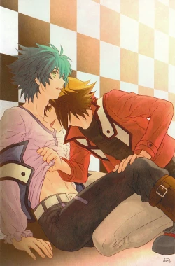 Page 79 of Melt to Violet