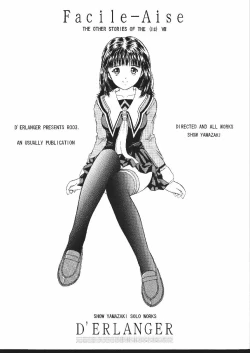 Page 1 of Facile-Aise