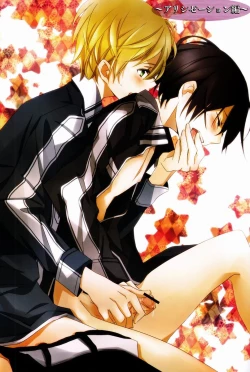 Page 27 of Pome no Kicolor and Crisp Anthology! Kouryaku