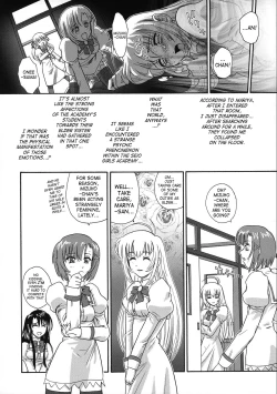 Page 32 of Otome wa Boku o Okashiteru | The Maiden Raping My Sister