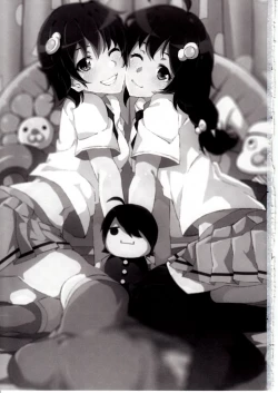 Page 2 of Sukimonogatari