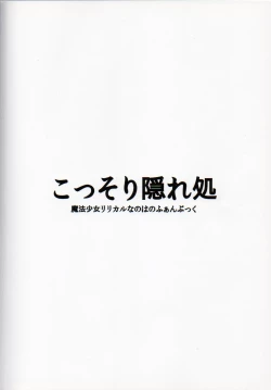 Page 33 of Nano Hana! L