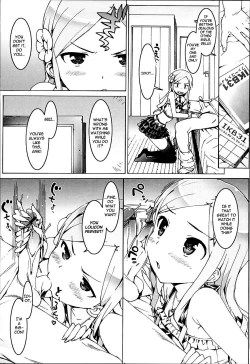 Page 10 of Idol Sister