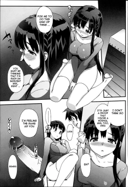Page 134 of Idol Sister