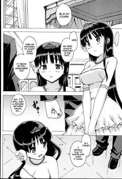 Page 143 of Idol Sister