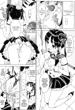 Page 179 of Idol Sister