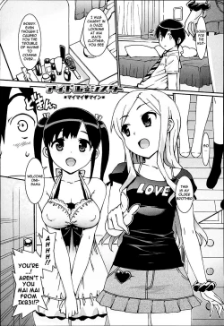 Page 24 of Idol Sister