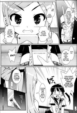 Page 42 of Idol Sister